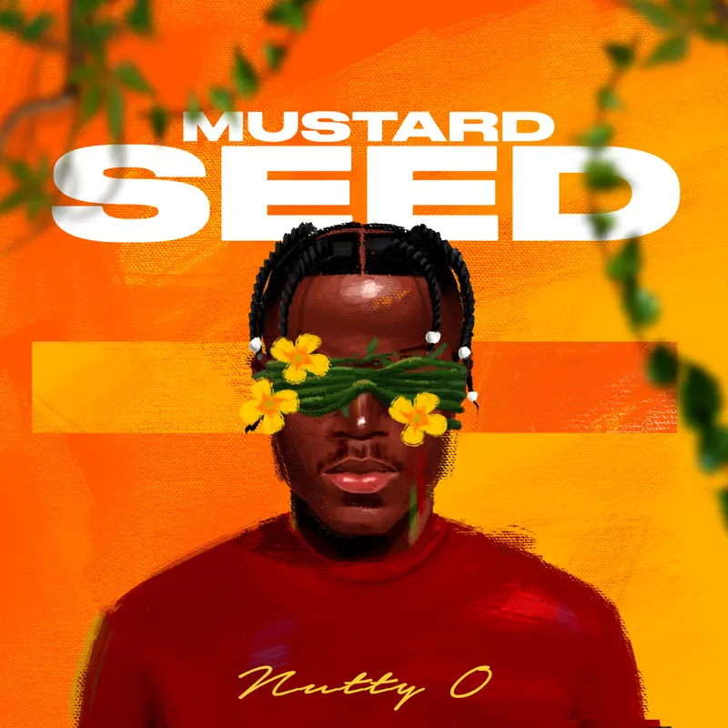 Nutty O Mustard seed